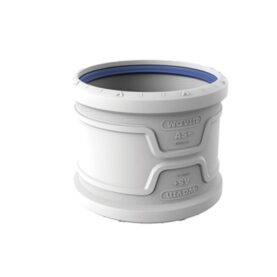 SKJUTMUFF 110 MM AS+