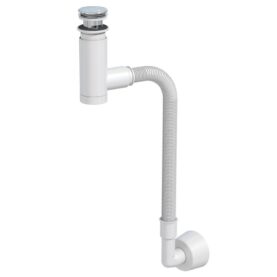 VATTENLÅS EASYCLEAN KPL. MED FLEXISLANG CONTURA