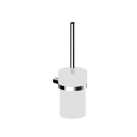 WC-BORSTE KNOX POLERAD ROSTFRI STÅL ALTERNA