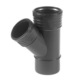 GRENRÖR 110X110 MM 45° SITECH+