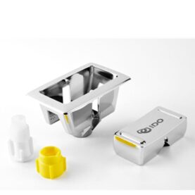 TRYCKKNAPPSSATS MOSAIK IDO