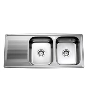 DISKBÄNK HZD1120DRF INTRA