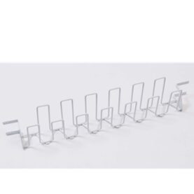 VANTHÄNGARE FÖR TORKSKÅP VIT NIMO