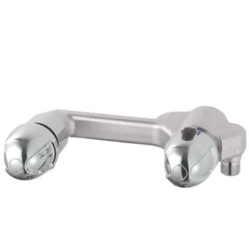 DUSCHBLANDARE TERMOSTAT TRYCKBALANCERAD, FÖR IFÖ & IDO DUSCHKABIN, RATT FKR FMM