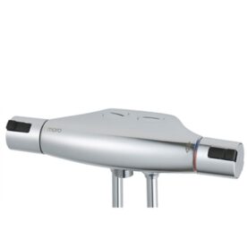 DUSCHBLANDARE CERA T4 TERMOSTAT 40 CC INL/UTL NED FKR MORA