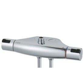 DUSCHBLANDARE CERA T4 TERMOSTAT 40 CC INL N/UTL UPP FKR MORA