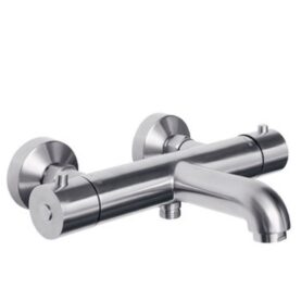 BADKARSBLANDARE ROSTFRI 861 150-160 CC MED VRIDOMKASTARE NGL