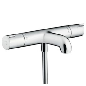 BADKARSBLANDARE ECOSTAT 1001 CL TERMOSTAT 150 CC UTAN KÅPA HG