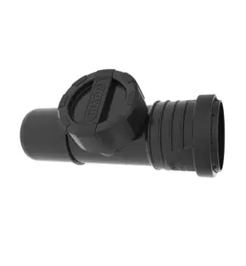 RENSRÖR 110 MM SITECH+