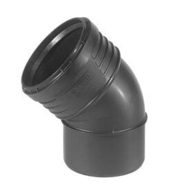 BÖJ 110 MM 45° SITECH+