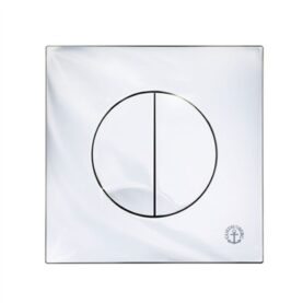 FRONTLUCKA TRIOMONT XS BLANKKROM DUOSPOLNING GBG