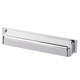 HANDTAG C4 KROM 128 1-PACK ALTERNA