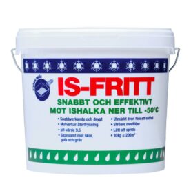 ISFRITT HINK 10 KG