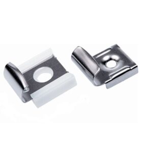 SPEGELKLAMMER FÖRNICKEL