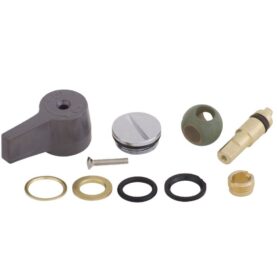 AVSTÄNGNINGSVENTIL KOMPLETT TILL 4024, 4028 FMM