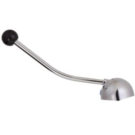 SPAK 190MM FÖRKROMAD FMM