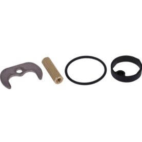 MONTERINGSTILLBEHÖR TVÄTTSTÄLLSBLANDARE FMM