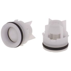 BACKVENTIL TILL 9000 TERMOSTATBLANDARE FMM