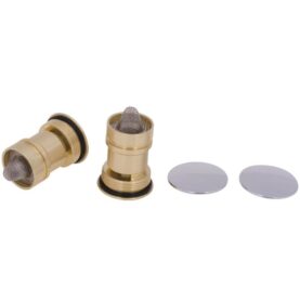 BACKVENTIL/FILTER, KOMPLETT, PAR FMM