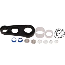 FILTERINSATS FÖR 5000 & 9000 TERMOSTATBLANDARE FMM