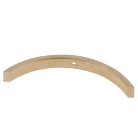 SPÄRRBYGEL FÖR FAST PIP FMM