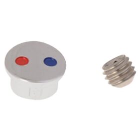 MÄRKPLUGG OCH SKRUV TILL SPAK MMIX MORA