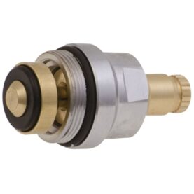 ÖVERSTYCKE M22X1 MED KÄGLA UTAN RATT MORA