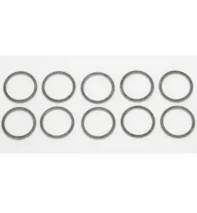 PACKNING FÖR KRAN-ÖVERDEL M20 X 1,5, 10-PACK FMM
