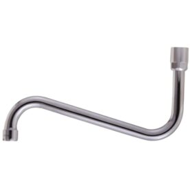 SVÄNGPIP 250 MM FMM