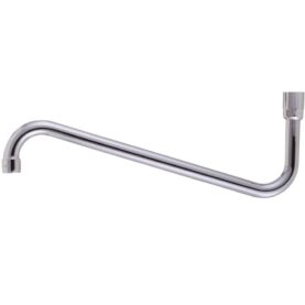 SVÄNGPIP 350 MM FMM