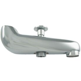 UTLOPPSPIP TILL BADKARSBLANDARE 9000-SERIEN FMM