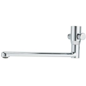 DRAGOMKASTARE MED PIP 9000E KROM, 250 MM FMM