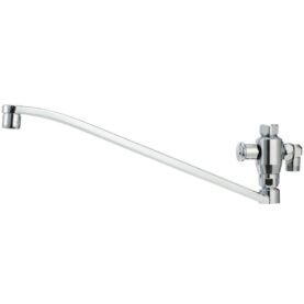 SVÄNGPIP L= 340 MM, MED TRYCKOMKAST. MORA