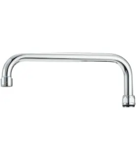 SVÄNGPIP L= 250 MM MORA