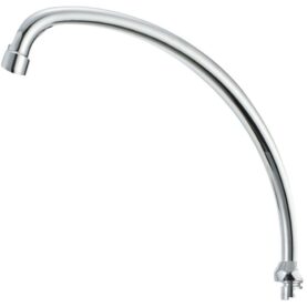 SVÄNGPIP KROM SPÄRRAD PIP 120 GR MORA