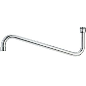 SVÄNGPIP L= 400 MM M26X1,5 MORA