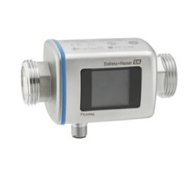ELEKTROMAGNETISK FLÖDESMÄTA.PICOMAG DN50 UTVÄNDIG