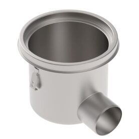 INDUSTRIBRUNN 110 SIDA Ø295 760-E BLÜCHER