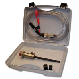 ANBORRNINGSVERKTYG TIGER LIGHT K1 NOTAP DN20-DN100 FÖR DN20-DN100 NOTAP