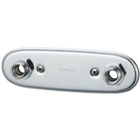 BLANDARFÄSTE D15 FÖRKROMAD 150-153 CC PEX FMM