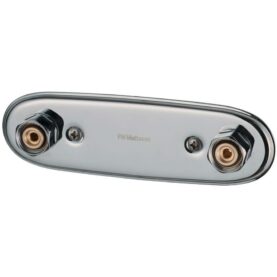 BLANDARFÄSTE D15 FÖRKROMAD PEX 160 CC FMM