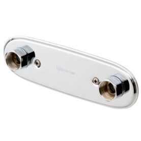 BLANDARFÄSTE 12 FÖRKROMAD FÖR DOLD RÖRDRAGNING FMM