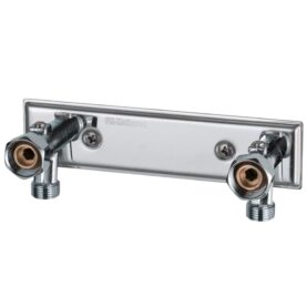 BLANDARFÄSTE MED FÖRAVSTÄNGNING M26X1,5-G15 FMM