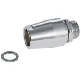 BACKVENTIL OCH VAKUUMVENTIL FMM