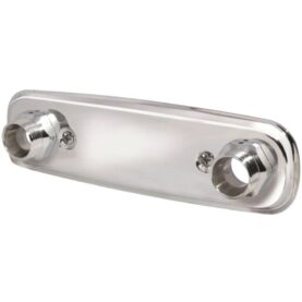 BLANDARFÄSTE 150CC PEX 16 MM FÖRKROMAD GBG