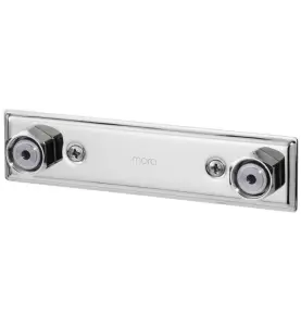 VÄGGBRICKA FÖR PEX M26X1,5X15 160 CC MORA