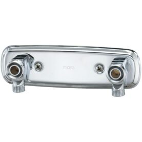 BLANDARFÄSTE VK 160 CC MED FÖRAVSTÄNGNING MORA