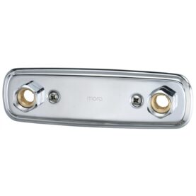 KOMBIKOPPLING STS EXCENTRISK R20, KROM MORA