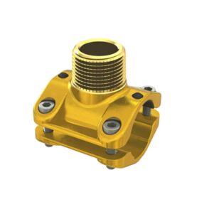 OK K1 NOTAP DN25 FÖR RÖR 28 MM FÖR PÅSTICK UTAN BACKVENTIL