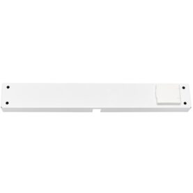 UTTAGSBOX INK.TRANSFORMATOR OCH ELUTTAG VIT ALTERNA